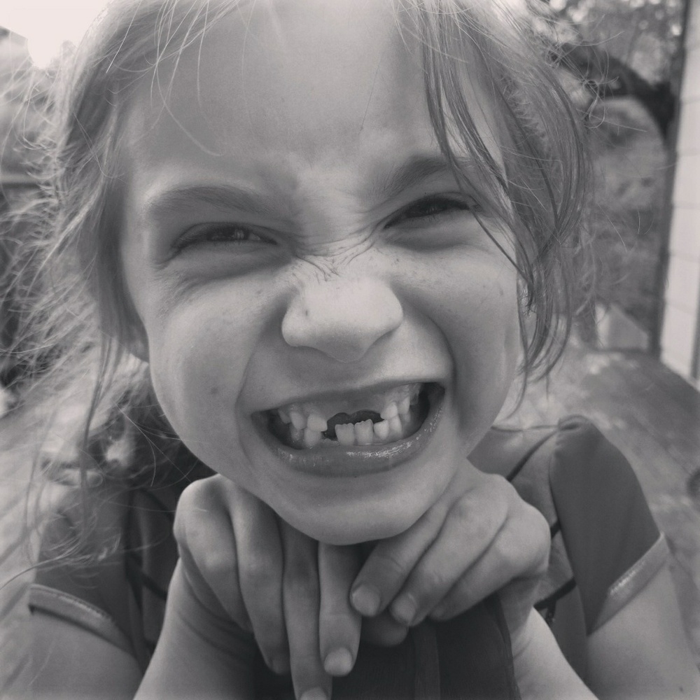 Meet your Posher, Giselle